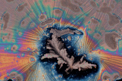 Kristalllandschaft-I_Vitamin-C Kristalllandschaft-I_Vitamin-C