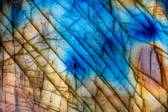 Labradorit Labradorit