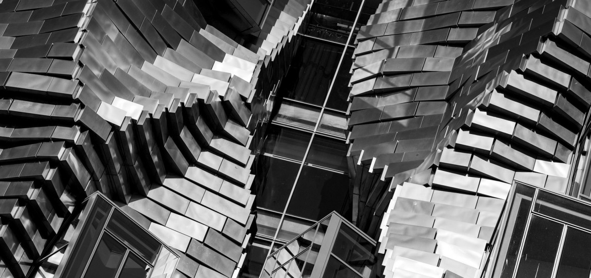 Luma-Projekt in Arles